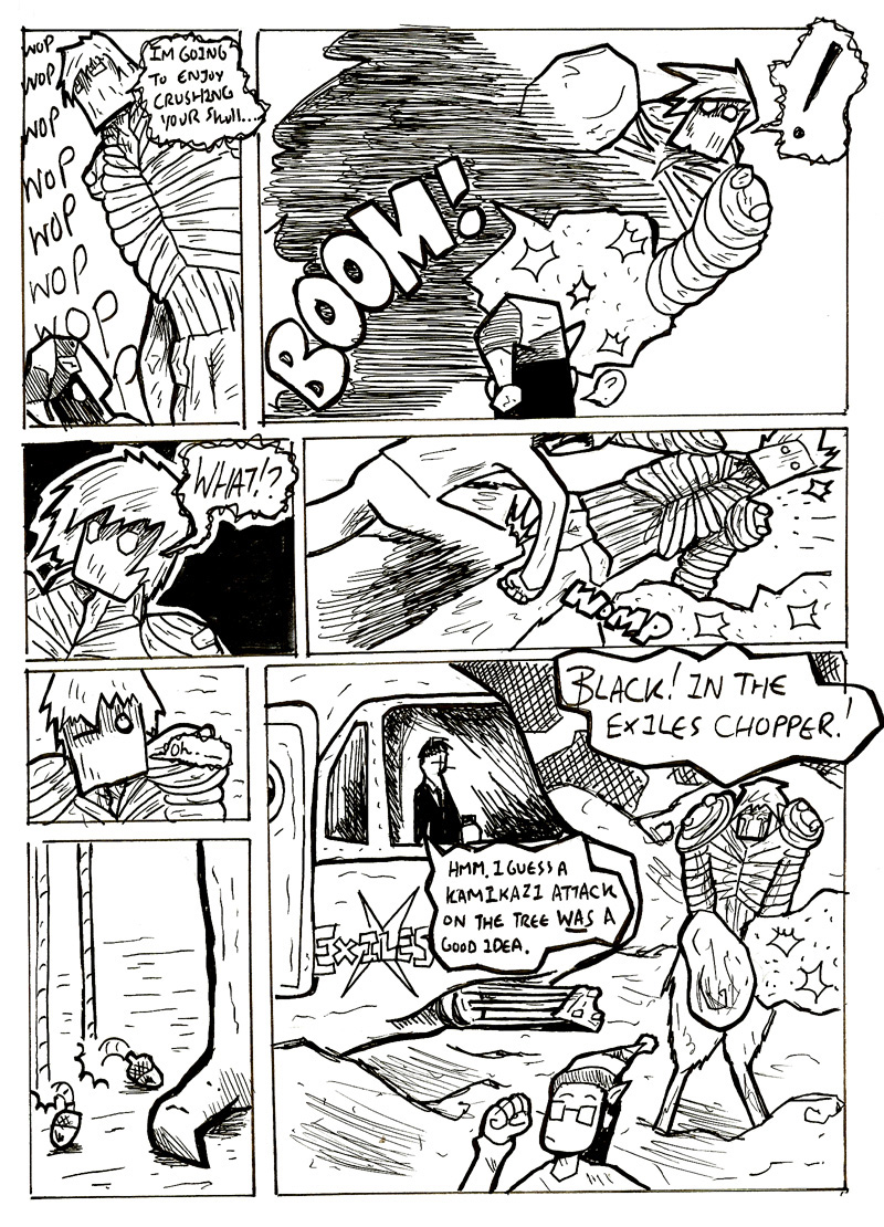 Comic page 148 thumbnail